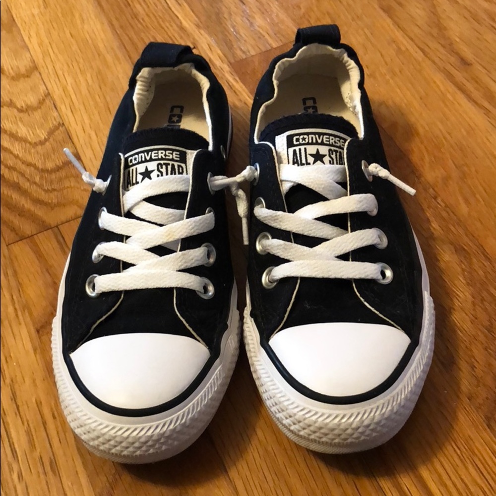 Converse shoes